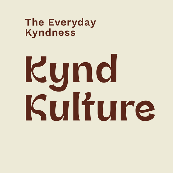 Kynd Kulture logo